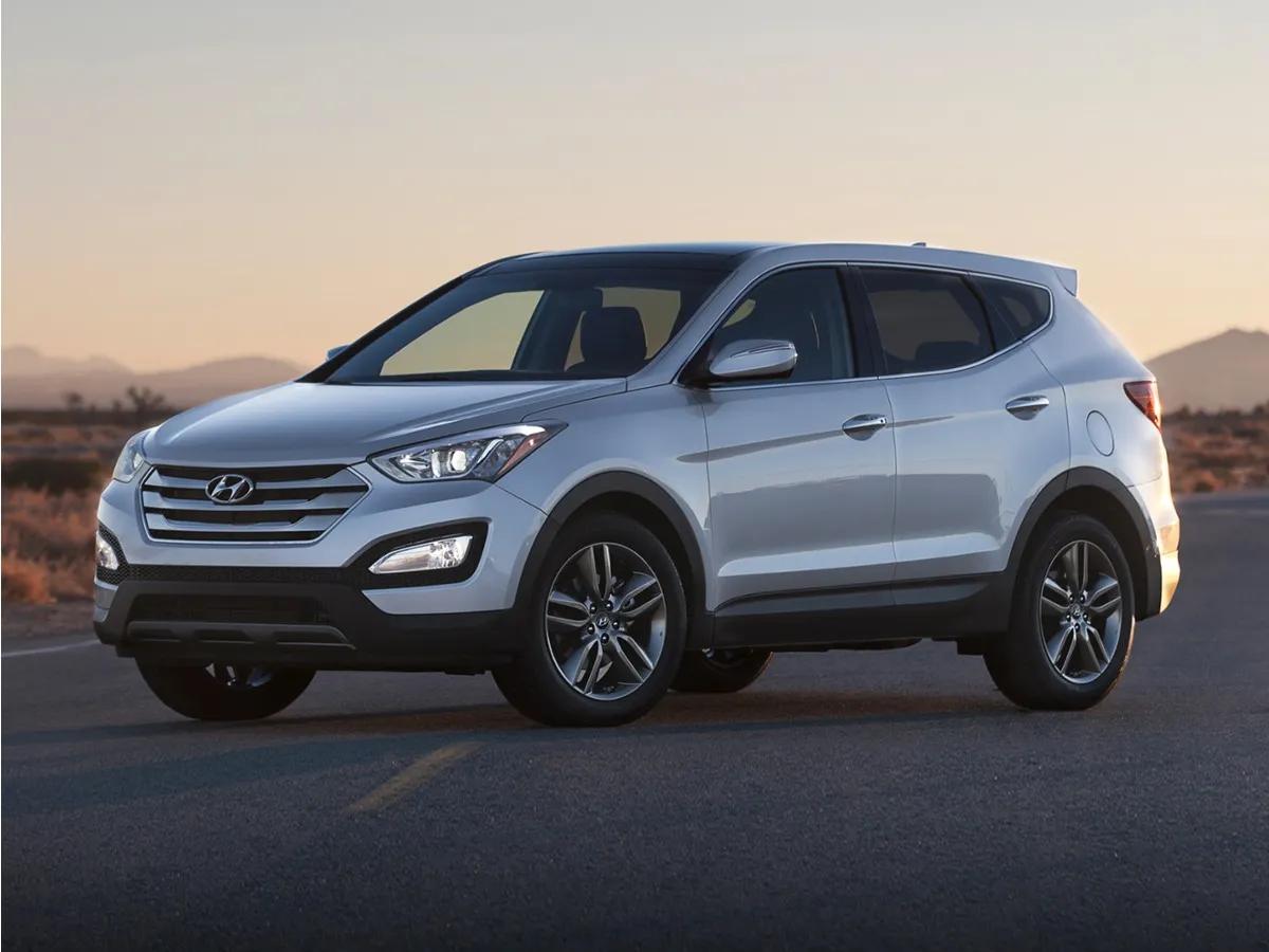 hyundai santa fe 2013 5XYZTDLB0DG019408 image hyundai santa fe 2013 5XYZTDLB0DG019408 image
